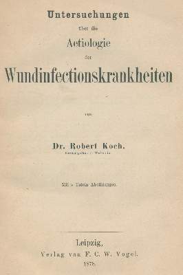 Bild Nr.2: 134-1430 Koch,R.: (Medizin)