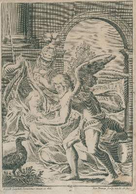 Bild Nr.1: 134-1437 Pascoli,A.: (Medizin)