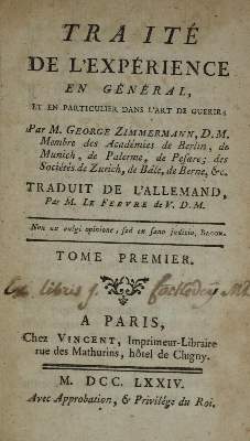 Bild Nr.1: 134-1459 Zimmermann,G.: (Medizin)