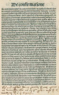 Bild Nr.2: 134-146 Guido de Monte Rocherii.: (Alte Drucke, Handschriften und Theologie)