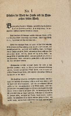 Bild Nr.1: 134-1471 Ursachen: (Zoologie, Hunde)