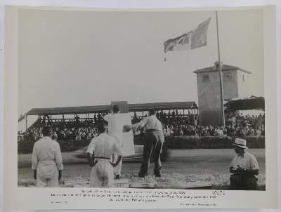 Bild Nr.4: 134-1507 Mercedes-Benz: (Verschiedene Gebiete - Varia, Auto, Rennsport)