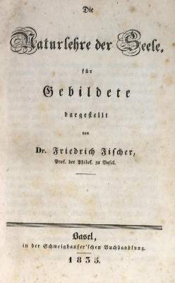 Bild Nr.1: 134-1536 Fischer,F.: (Verschiedene Gebiete - Varia)