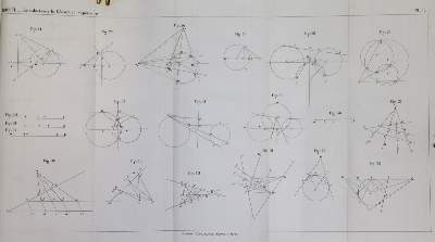 Bild Nr.1: 134-1555 Housel,(C.P.).: (Verschiedene Gebiete - Varia, Mathematik)