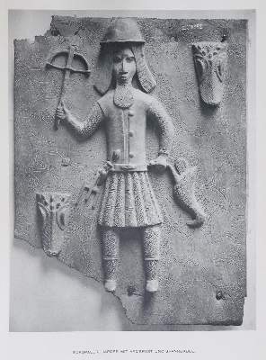 Bild Nr.1: 134-1606 Luschan,F.v.: (Afrika)