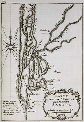 Bild Nr.1: 134-1609 (Schwabe,J.J.).: (Afrika)