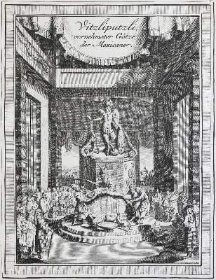 Bild Nr.1: 134-1613 Allgemeine Historie der Reisen: (Amerika)
