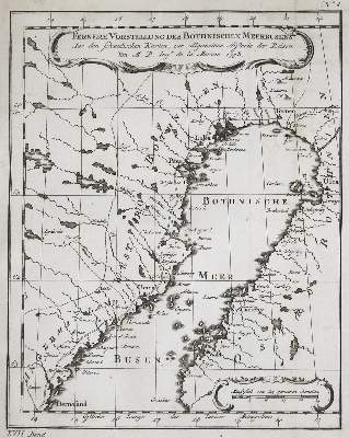 Bild Nr.1: 134-1615 Allgemeine Historie der Reisen: (Amerika)