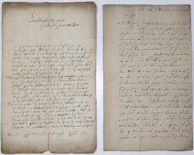 Bild Nr.3: 134-162 Acta iudicialia: (Handschriften, Pretzsch)