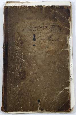 Bild Nr.5: 134-162 Acta iudicialia: (Handschriften, Pretzsch)