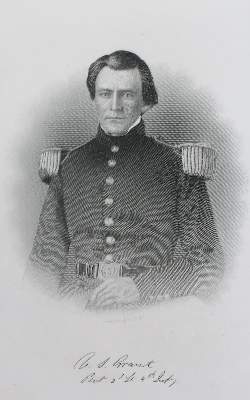 Bild Nr.2: 134-1623 Grant,U.S.: (Amerika)