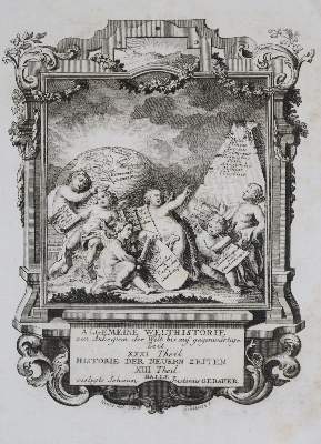 Bild Nr.2: 134-1636 Schlözer,A.L.: (Arktis-Antarktis-Nordländer)
