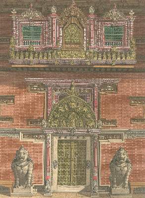 Bild Nr.2: 134-1652 Indien.: (Asien)
