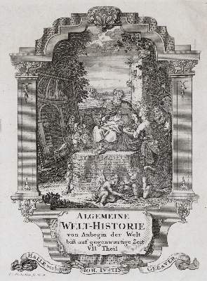 Bild Nr.2: 134-1664 Baumgarten,S.J.: (Asien, Palästina)