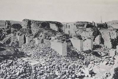 Bild Nr.1: 134-1665 Bridel,P.: (Asien, Palästina)