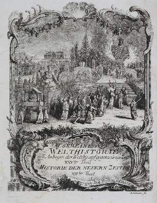 Bild Nr.2: 134-1666 Semler,J.S.: (Asien)