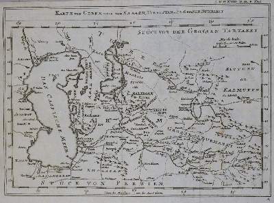 Bild Nr.3: 134-1667 Semler,J.S.: (Asien)