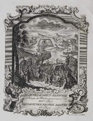 Bild Nr.2: 134-1668 Semler,J.S.: (Asien)