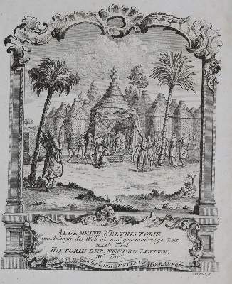 Bild Nr.2: 134-1669 Semler,J.S.: (Asien)