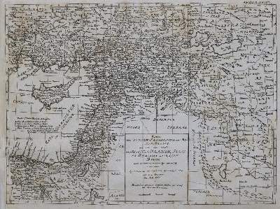 Bild Nr.3: 134-1669 Semler,J.S.: (Asien)