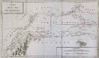 Bild Nr.1: 134-1672 Atlasband: (Asien, Türkei)