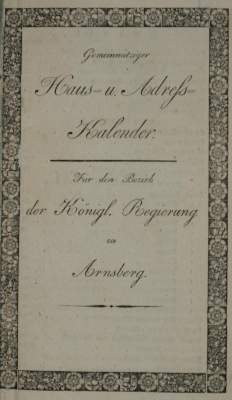 Bild Nr.1: 134-1679 Arnsberg.: (Deutschland)