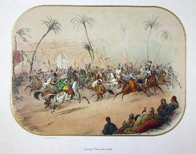 Bild Nr.1: 134-1687 Caroussel, Das.: (Deutschland, Baden-Württemberg)