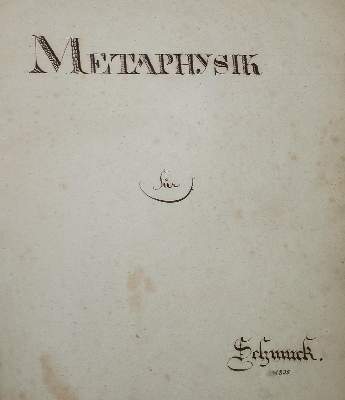 Bild Nr.1: 134-170 Theologie.: (Handschriften)