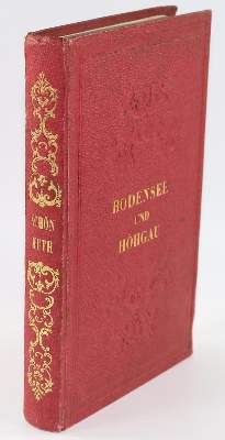 Bild Nr.1: 134-1700 Schönhuth,O.F.H.: (Deutschland, Bodensee)