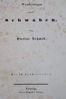 Bild Nr.1: 134-1701 Schwab,G.: (Deutschland, Bodensee)