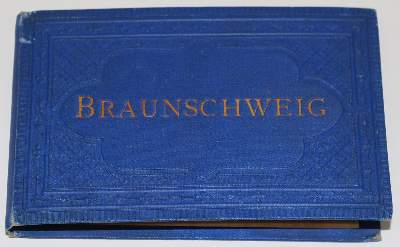 Bild Nr.1: 134-1702 Braunschweig.: (Deutschland)