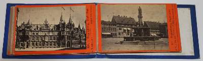 Bild Nr.2: 134-1702 Braunschweig.: (Deutschland)