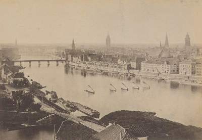 Bild Nr.2: 134-1703 Bremen.: (Deutschland)