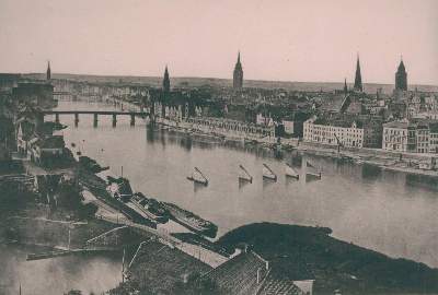 Bild Nr.1: 134-1704 Bremen.: (Deutschland)