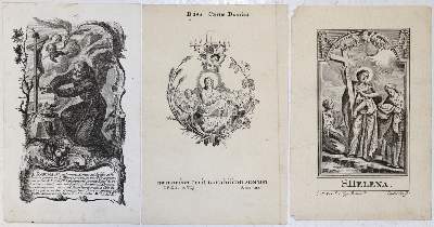Bild Nr.1: 134-171 Vorlesungsabschrift.: (Handschriften)
