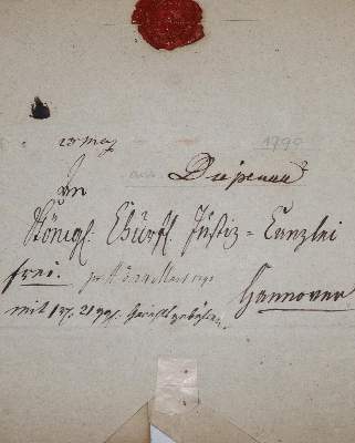 Bild Nr.2: 134-1730 Sammlung: (Deutschland, Freiburg)