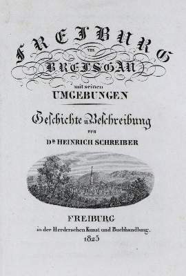 Bild Nr.3: 134-1732 Schreiber,H.: (Deutschland, Freiburg)