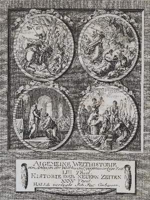 Bild Nr.2: 134-1734 Galletti,J.G.A.: (Deutschland)