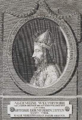 Bild Nr.2: 134-1736 Galletti,J.G.A.: (Deutschland)