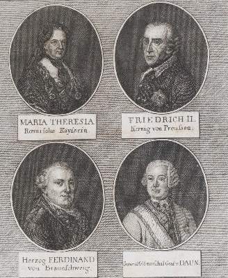 Bild Nr.2: 134-1737 Galletti,J.G.A.: (Deutschland)