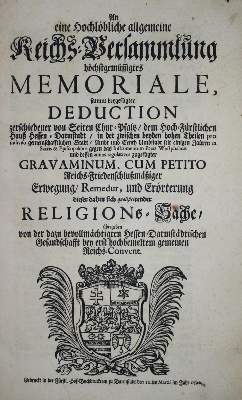 Bild Nr.1: 134-1739 Hessen.: (Deutschland, Groß-Umstadt)