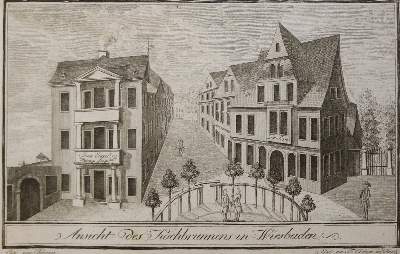 Bild Nr.2: 134-1745 Landau,G.: (Deutschland, Hessen)