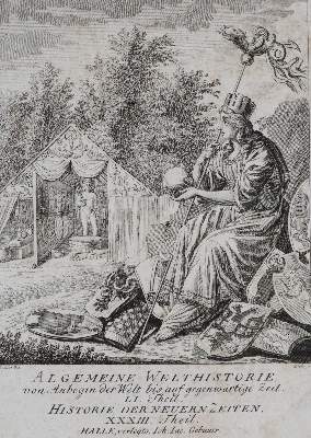 Bild Nr.2: 134-1763 Gebhardi,L.A.: (Deutschland, Mecklenburg)