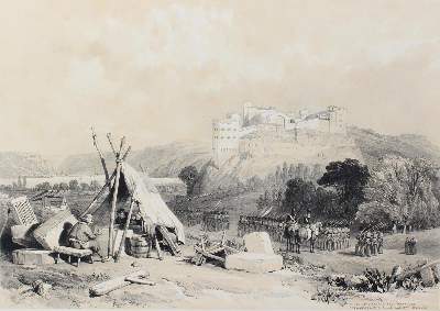 Bild Nr.2: 134-1765 Stanfield,C.: (Deutschland, Mosel)