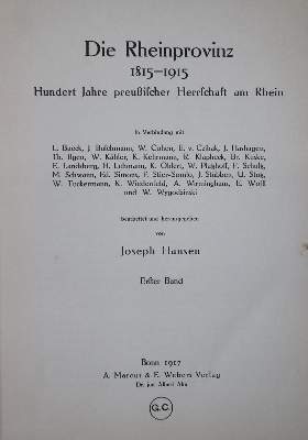 Bild Nr.2: 134-1770 Nassau.: (Deutschland)