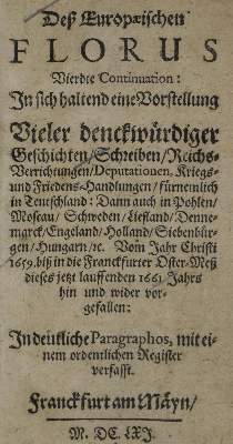 Bild Nr.1: 134-1782 (Pastorius,J.A.).: (Deutschland)