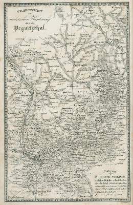 Bild Nr.4: 134-1783 Mayer,F.: (Deutschland, Pegnitztal)