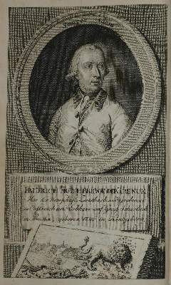 Bild Nr.1: 134-1792 Trenck,F.v.d.: (Deutschland, Preußen)