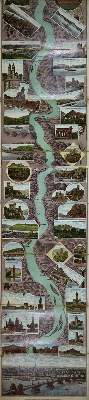 Bild Nr.3: 134-1804 Rheinstrom, Der,: (Deutschland, Rheinlande)