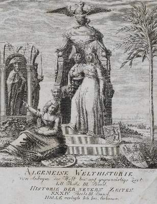 Bild Nr.2: 134-1813 Gebhardi,L.A.: (Deutschland, Schlesien)